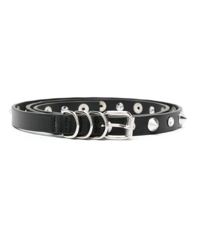 black-leather-belt-with-spikes