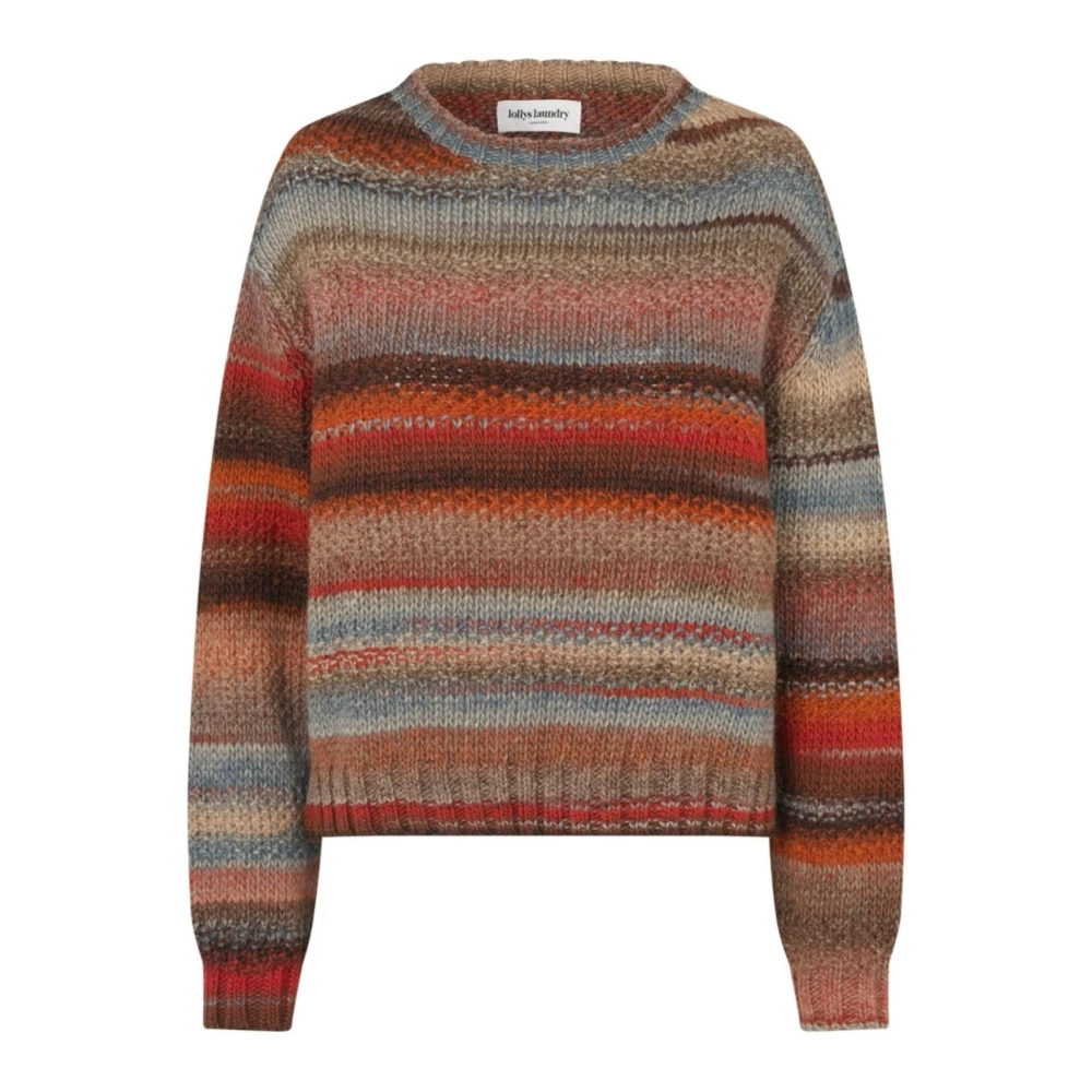 Fairhaven Wool Sweater - Image 2