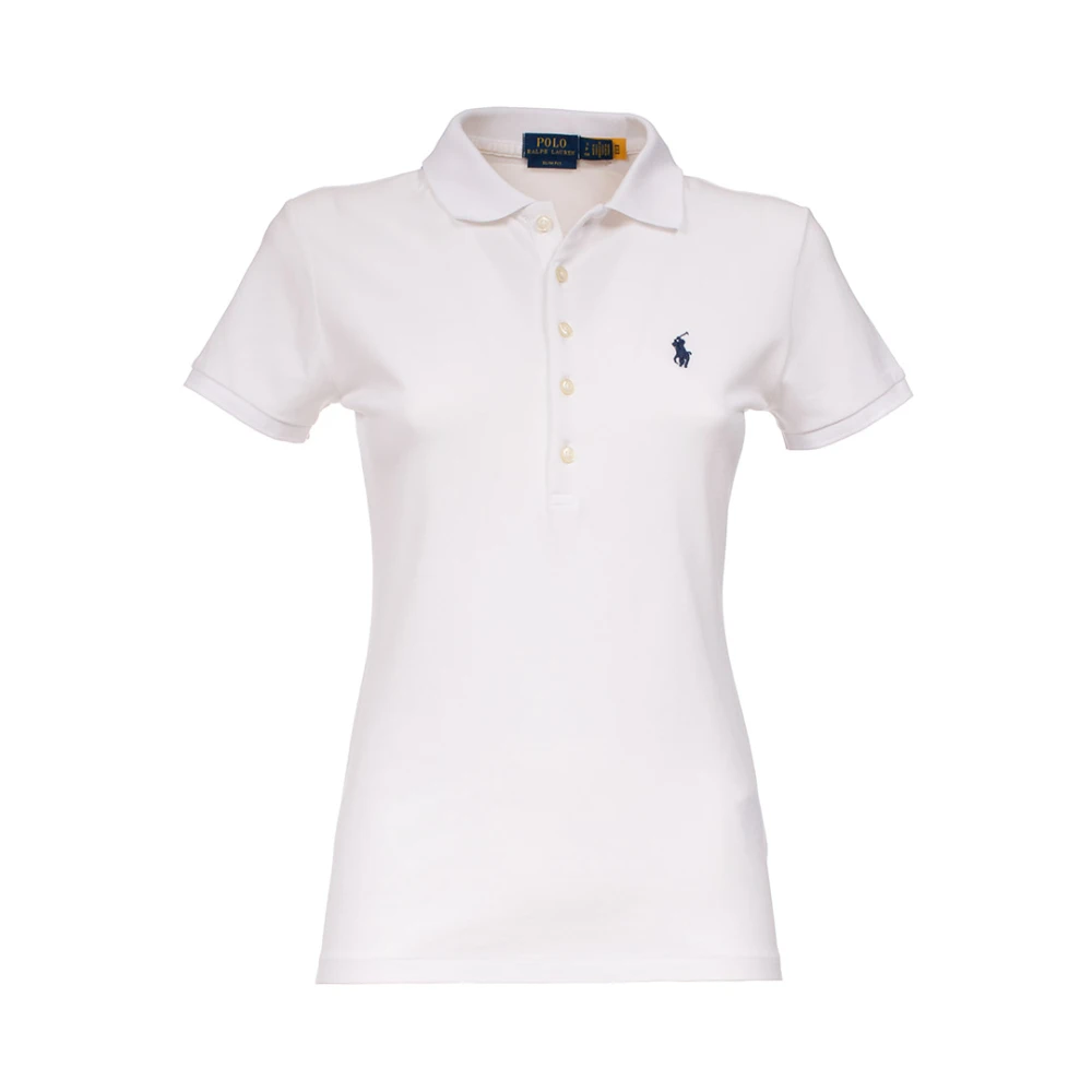 Tops > Polo Shirts - - Polo Ralph Lauren - Modalova