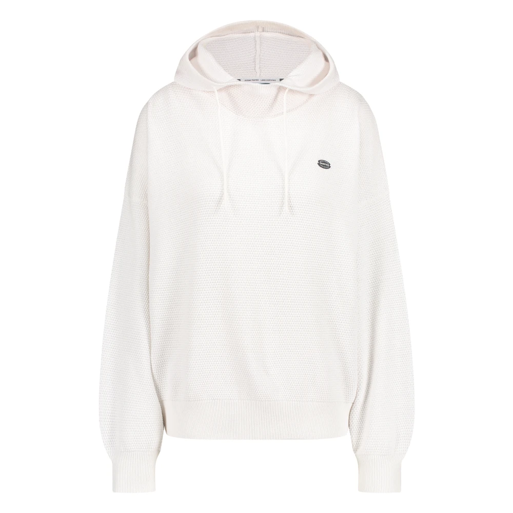 Gaastra Pullover Keira W White Dames