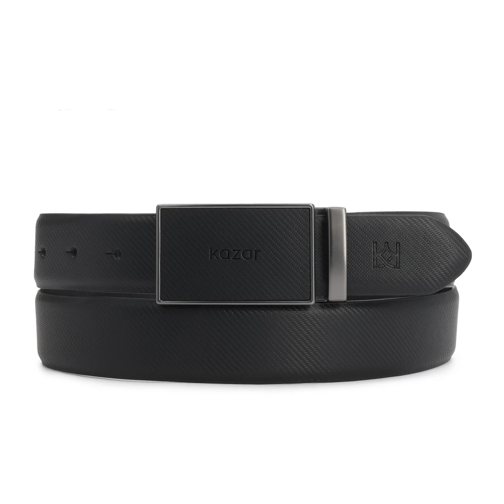 Kazar Uomo Nero Accessori, 110 Cm, New,