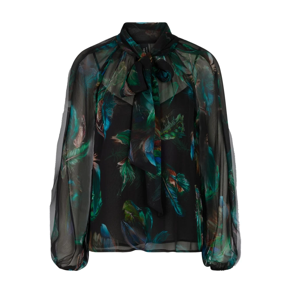 Blouses & Shirts > Blouses - - Marc Cain - Modalova