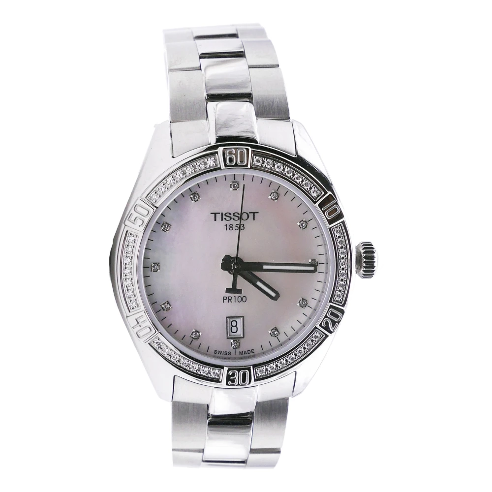 Accessories > Watches - - Tissot - Modalova