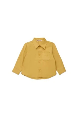 Pocket Shirt