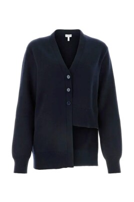 blue-asymmetric-cashmere-cardigan