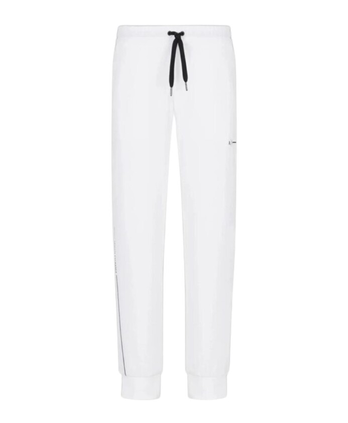 white-stylish-pants
