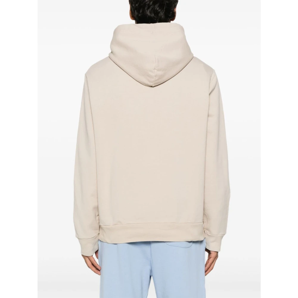 Polo Ralph Lauren Grijze Sweater Herenmode Gray Heren
