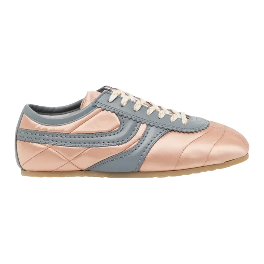 Dries Van Noten Schoenen Dames Schoenen Roze