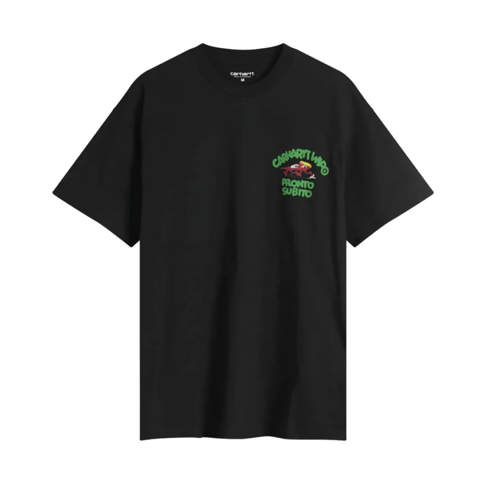 Tops > T-Shirts - - Carhartt Wip - Modalova