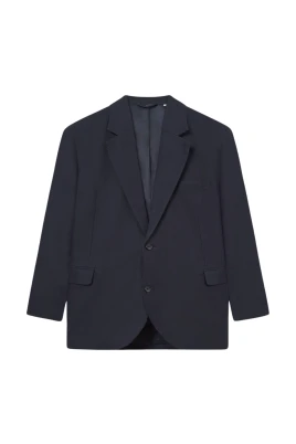 James Linen Blazer