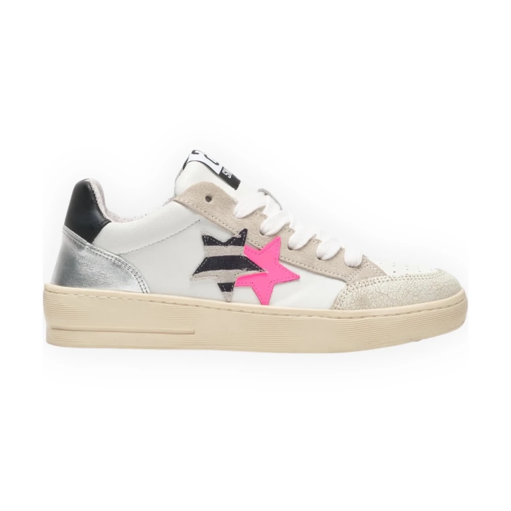 Star - Shoes > Sneakers - White - 2Star - Modalova