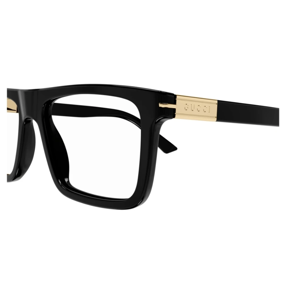 Gucci Gg1504O Brillen Black Unisex