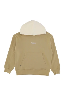 Rich Hoodie Pullover