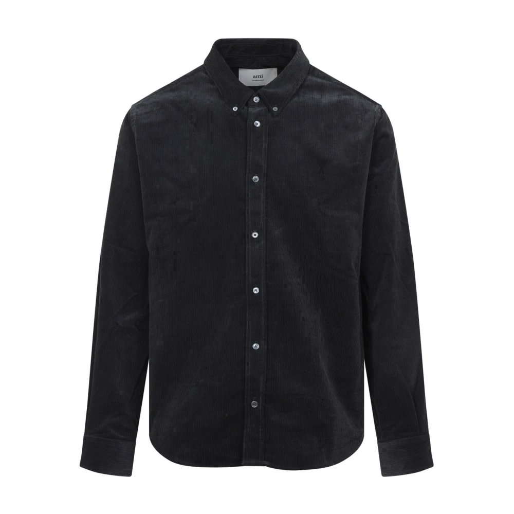 Shirts > Casual Shirts - - Ami Paris - Modalova