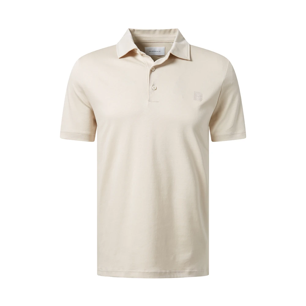 BALDESSARINI Moderne Grenen Stoel Beige Heren