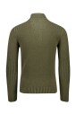 groene-militaire-trui