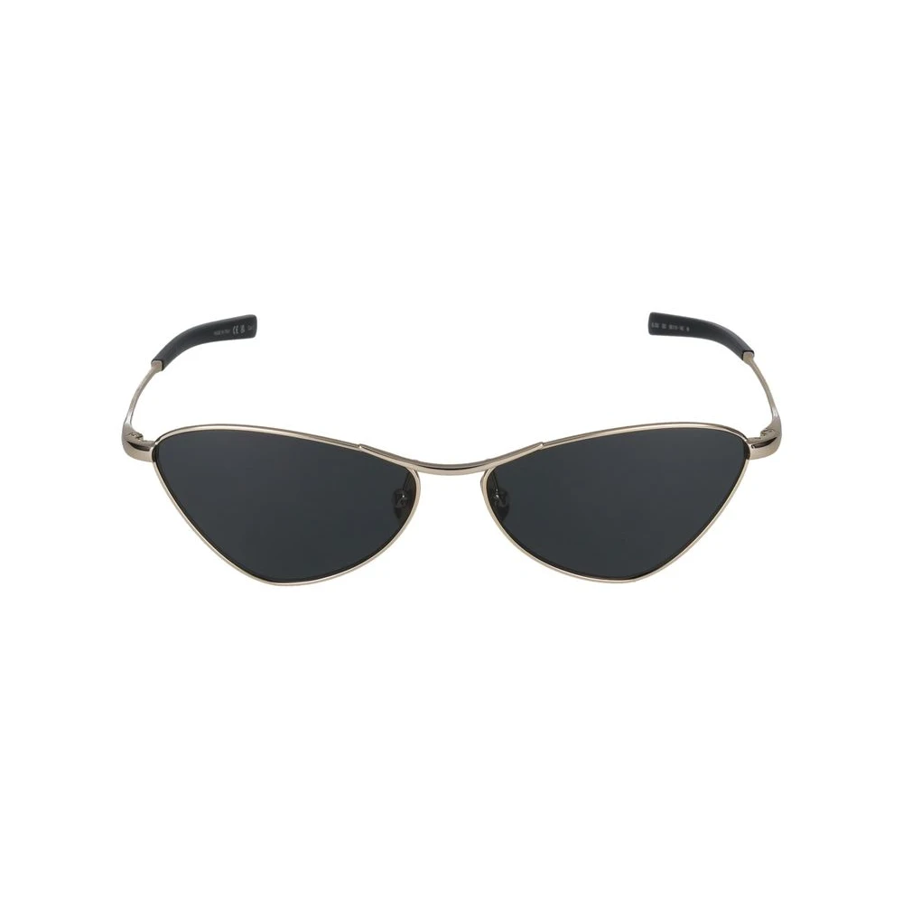 Saint Laurent Women's Yellow Sunglasses, 56 Mm, Sl 830 Sunglasses