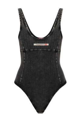 PHOEBE-DNM Bodysuit