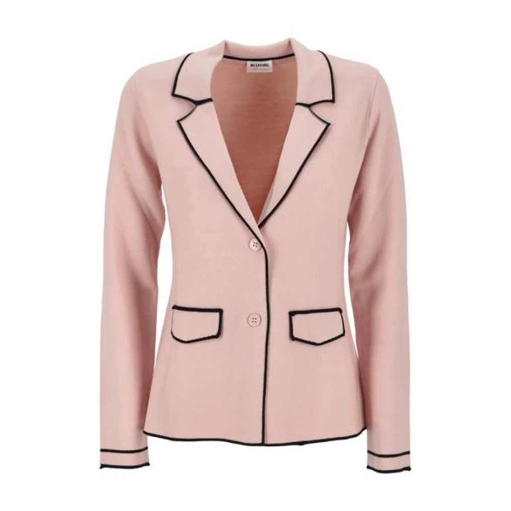Jackets > Blazers - - Blugirl - Modalova