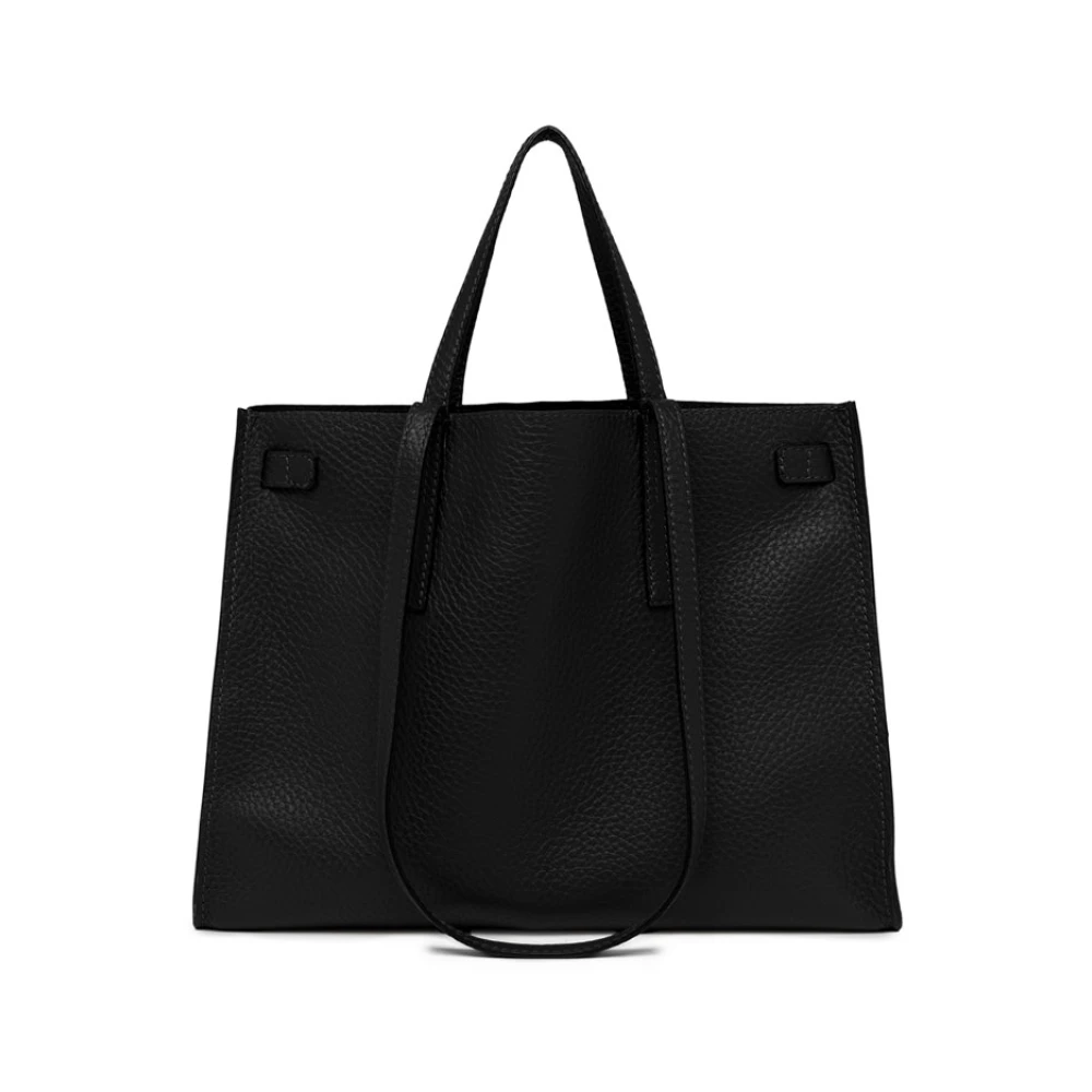 Gianni Chiarini Altea Black Dames