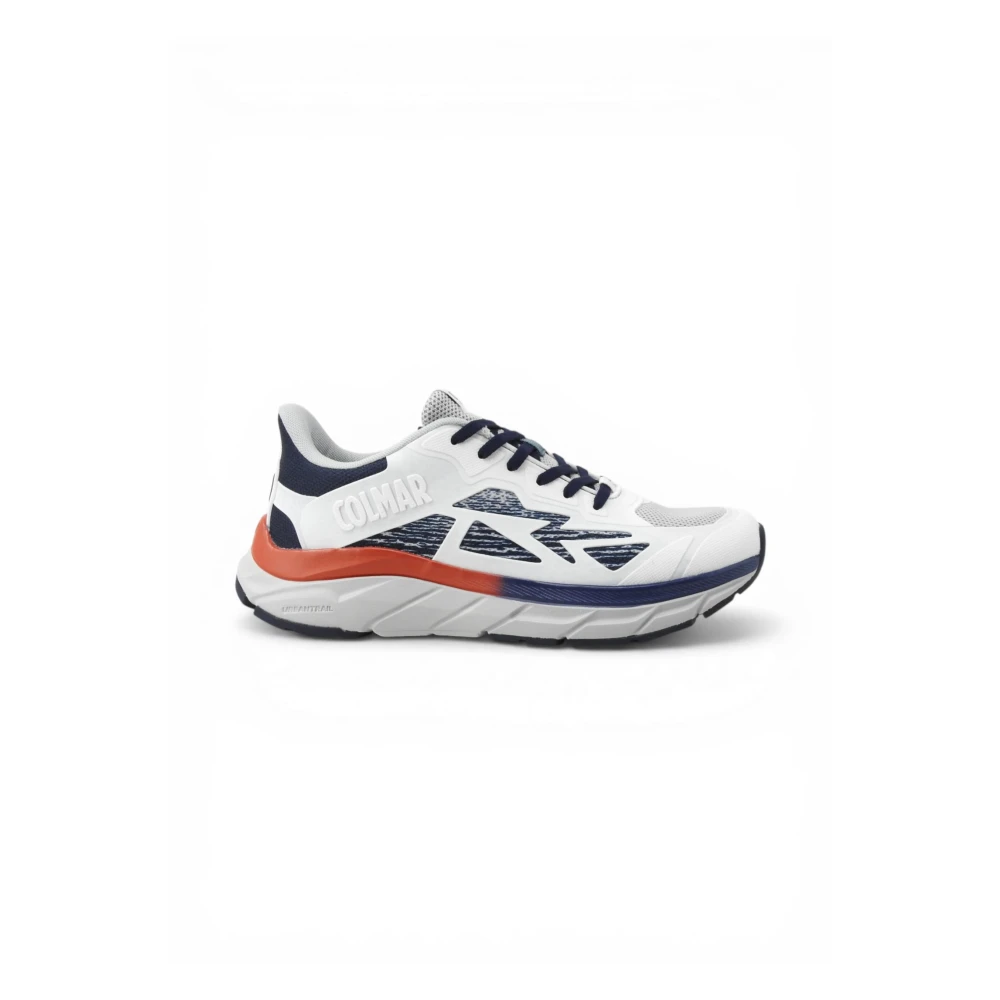 Colmar Men's Blue Urbantrail X2 - Sneakers - 11 Uk - Shoes