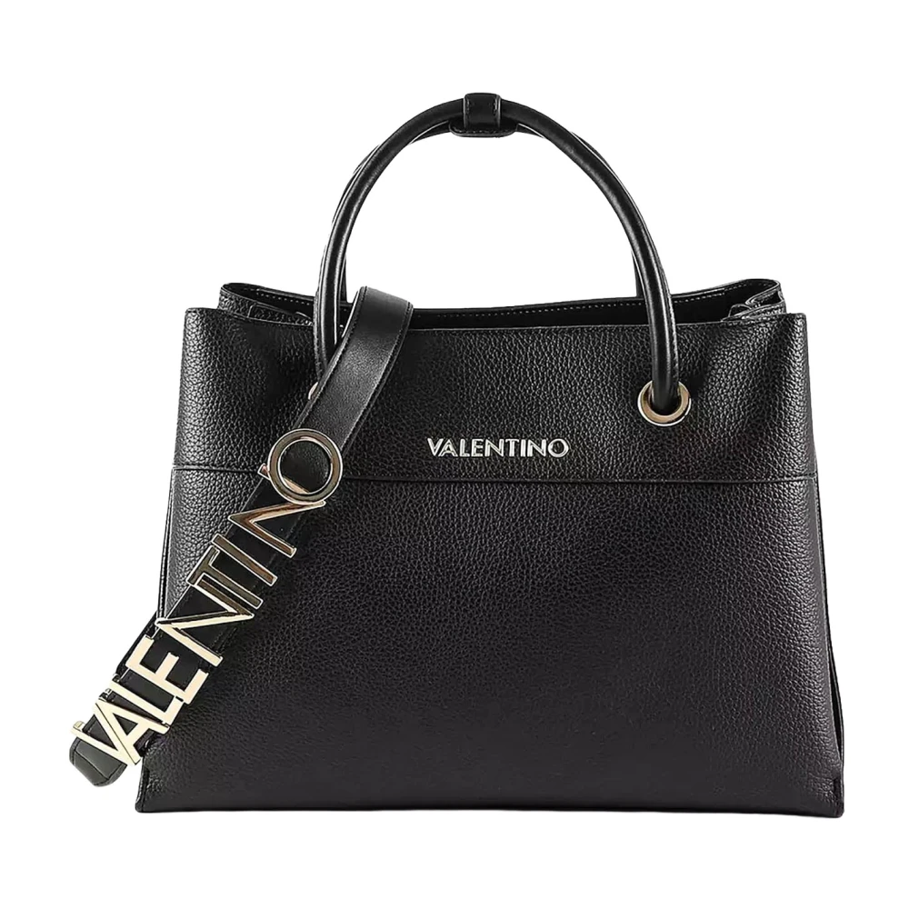 Valentino Women's 5a8-alexia Single Tote for Women Shopping | Single - Image 5