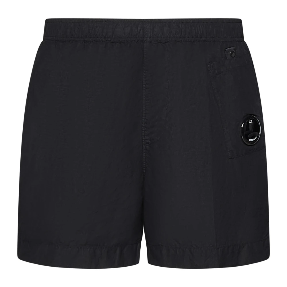 Shorts > Casual Shorts - - C.p. Company - Modalova