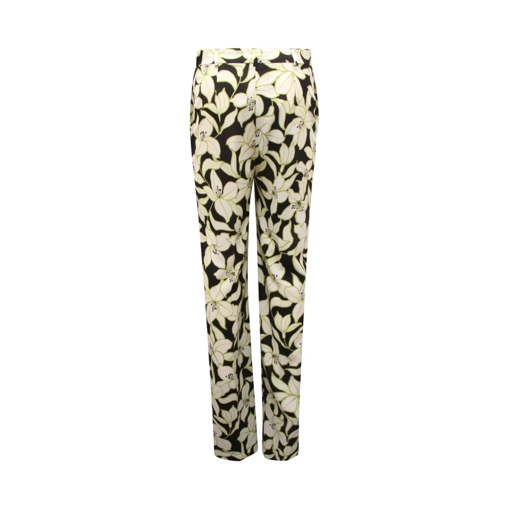 Max Mara Women's Wide Trousers