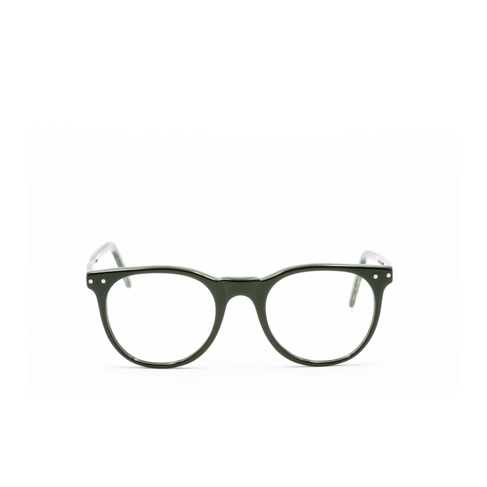 Moli@limo Stijlvol Model 18Ff4310A Green Unisex