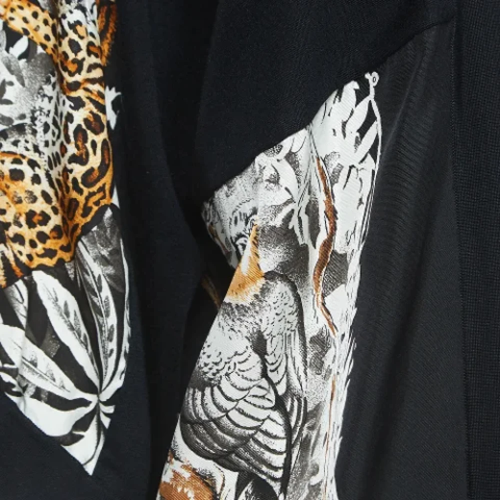 Hermès Vintage Pre-owned Silk tops Multicolor Dames