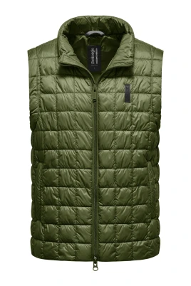 High-Density Nylon Vest