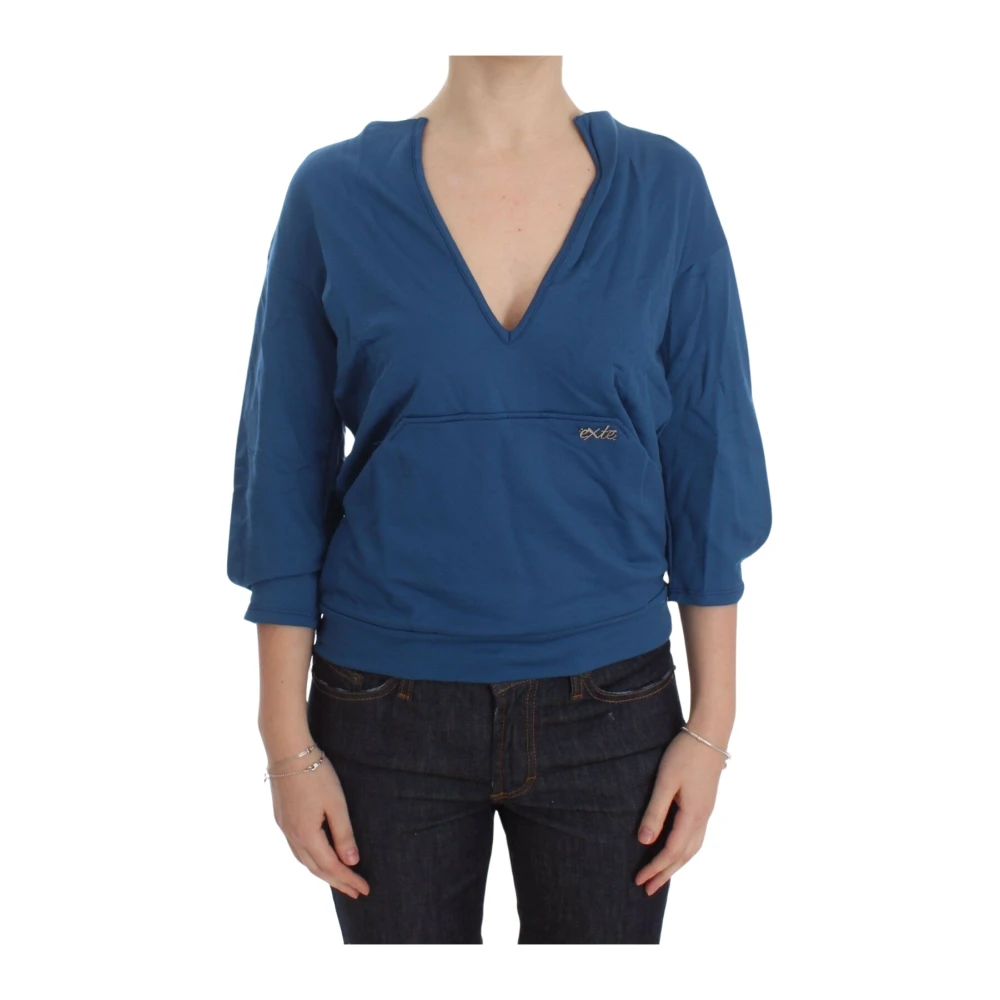 Blouses & Shirts > Blouses - - Exte - Modalova