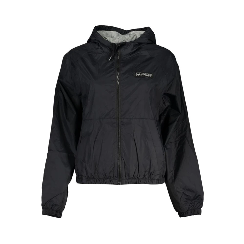 Jackets > Light Jackets - - Napapijri - Modalova