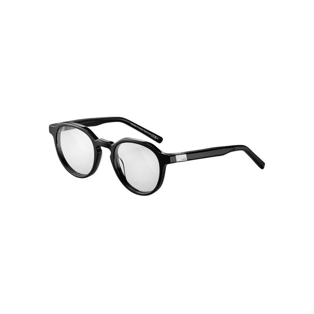 Bollé Black Glasses, Unisex, 48 Mm, Jasp 01