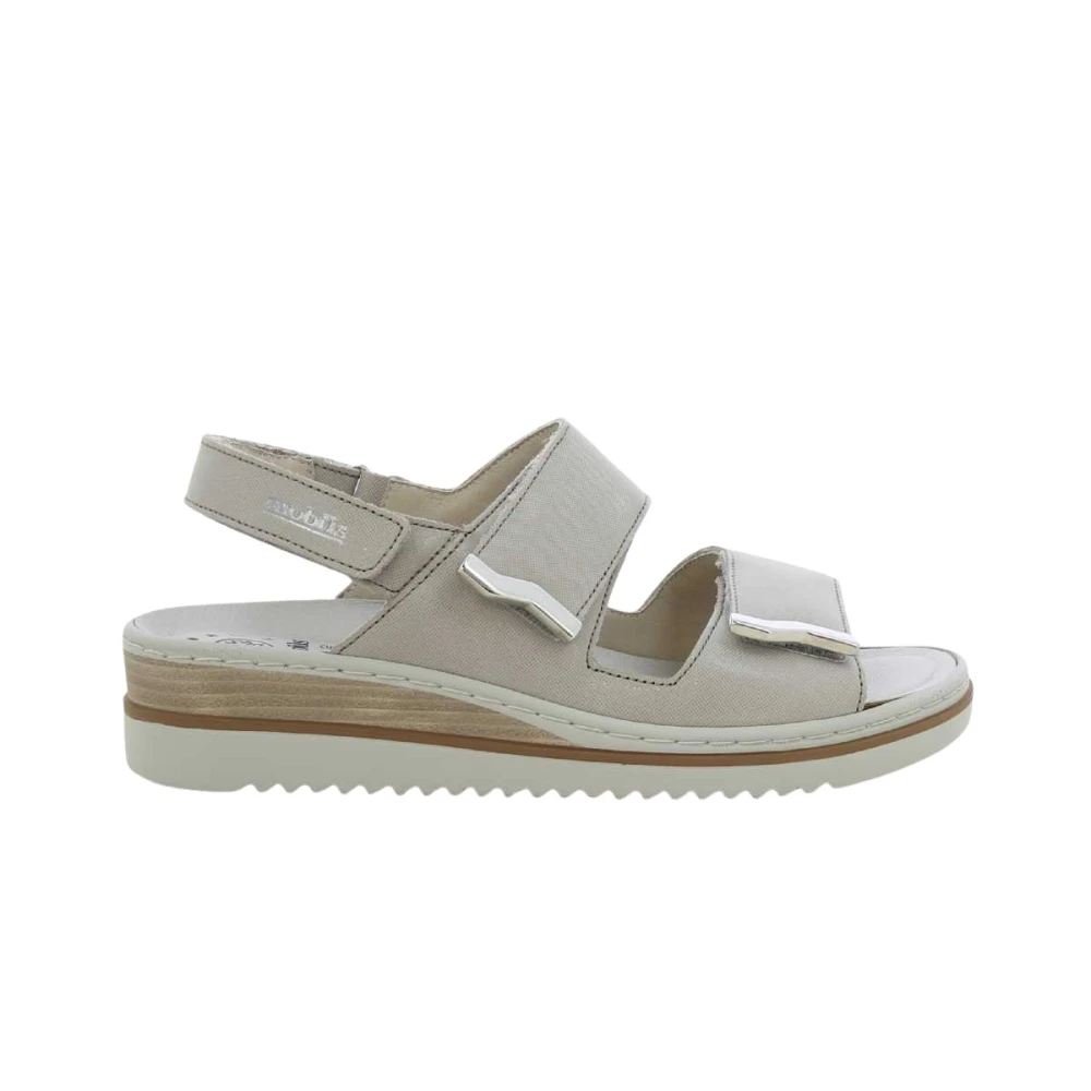 Shoes > Heels > Wedges - - Mobils - Modalova