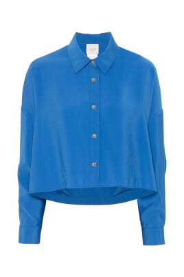 blue-buttoned-drop-shoulder-shirt