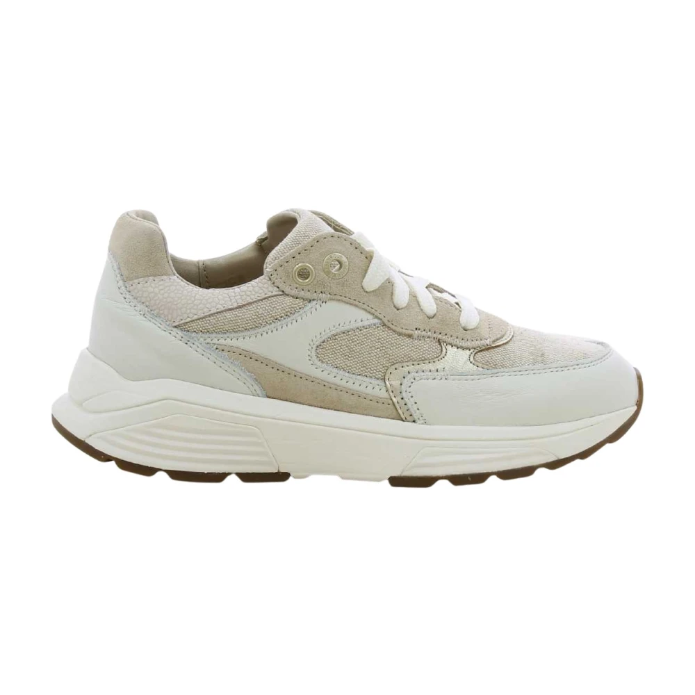 Xsensible Ponte Vecchio Dames Schoenen Beige