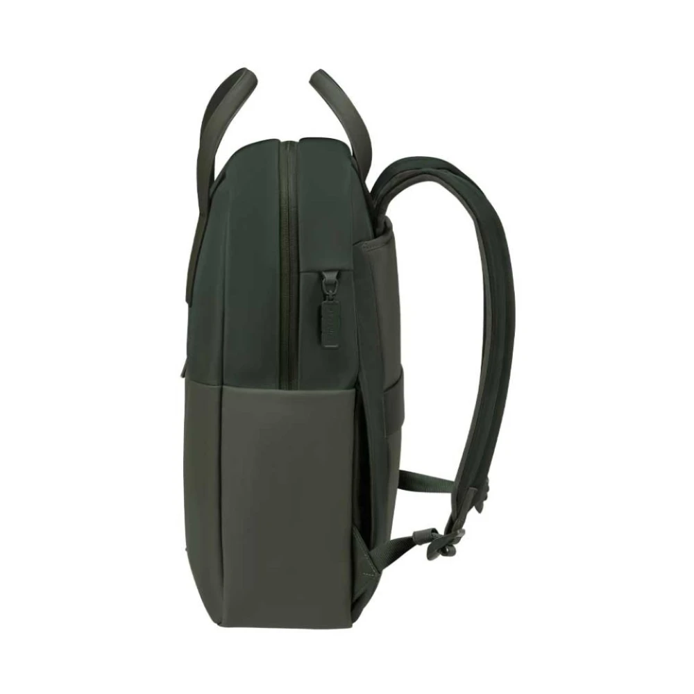 Samsonite 4Pack Rugzak Green Heren