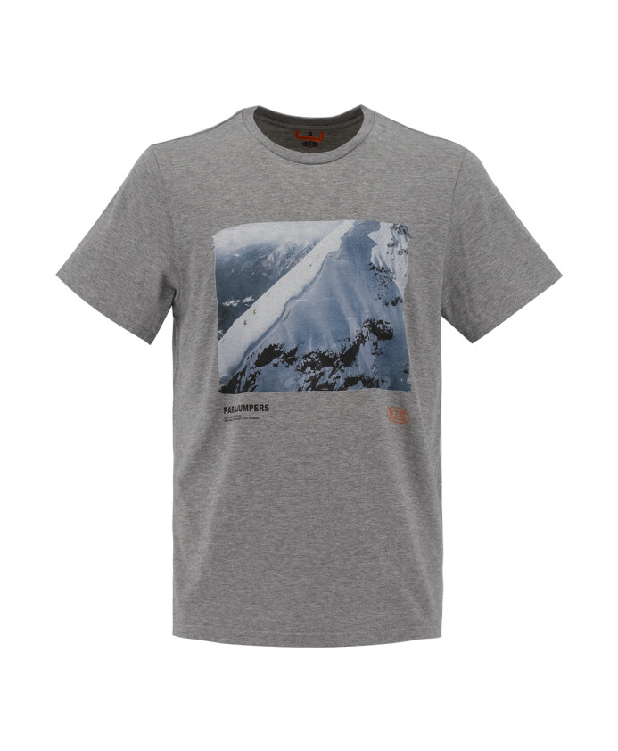 t-shirt-en-coton-a-col-rond-avec-imprime