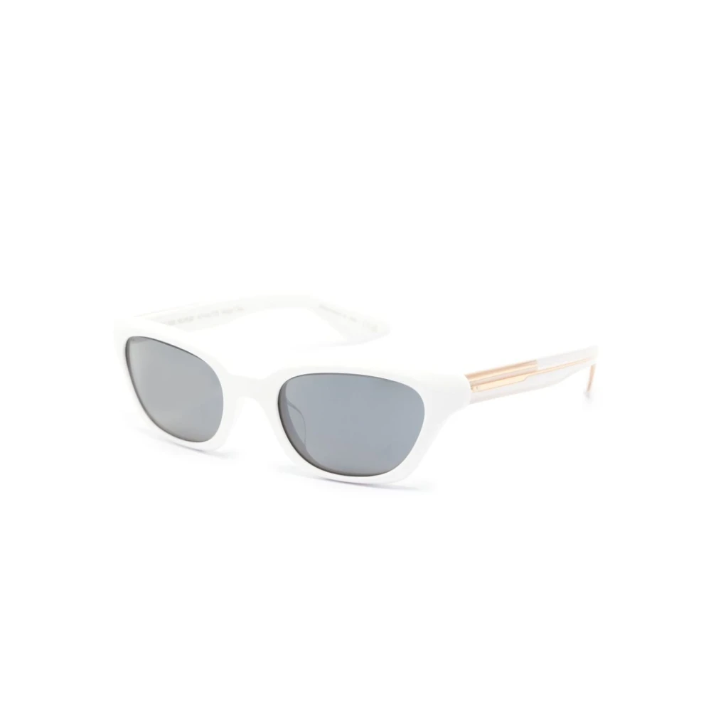 Oliver Peoples Ov5512Su 1760R5 Sunglasses White Dames