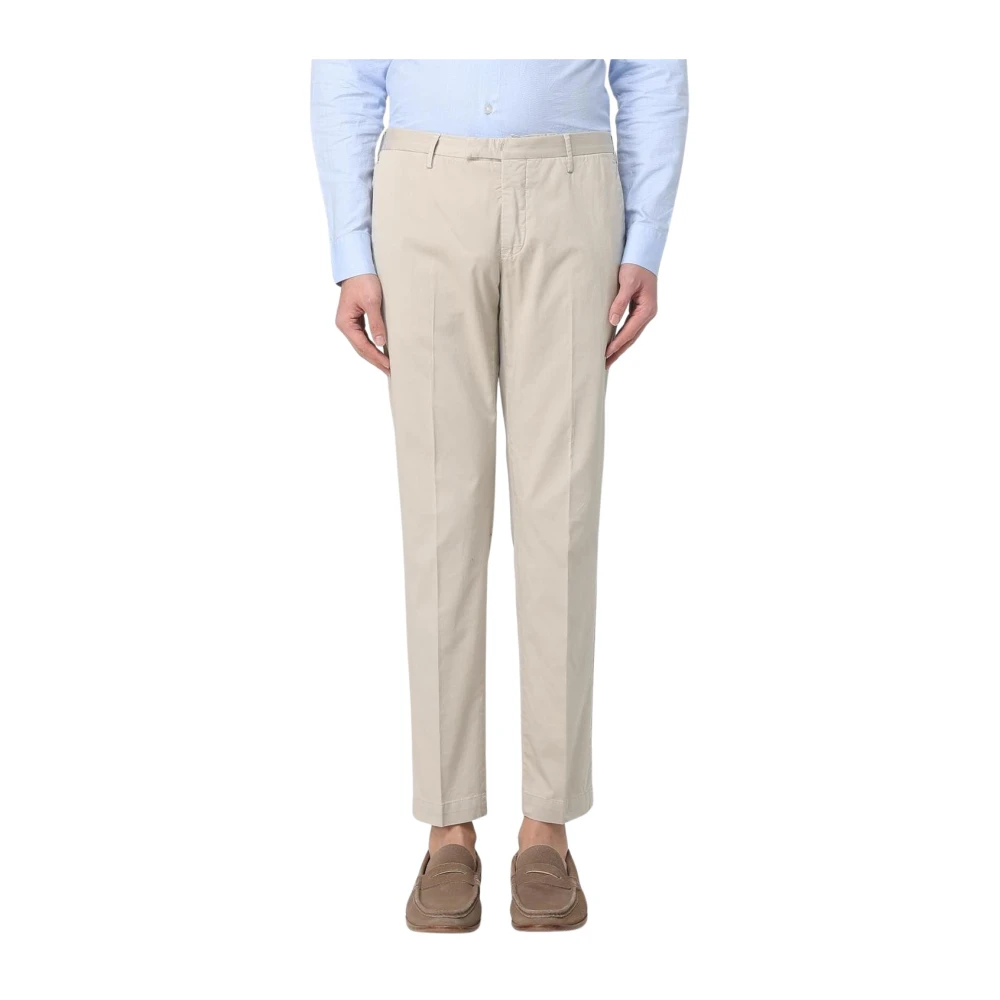 Trousers > Chinos - - PT Torino - Modalova