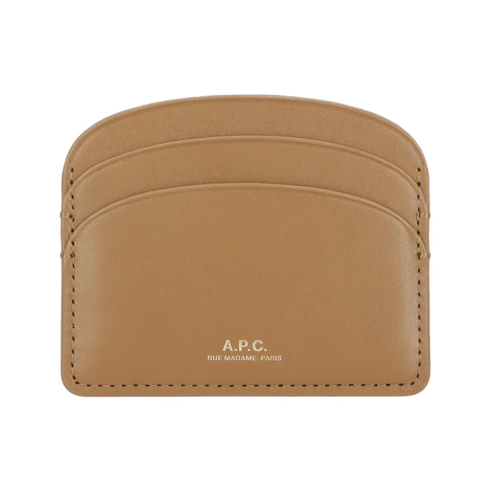 Accessories > Wallets & Cardholders - - A.p.c. - Modalova