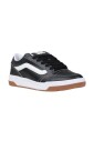 baskets-en-cuir-noir-a-lacets-avec-semelle-en-caoutchouc