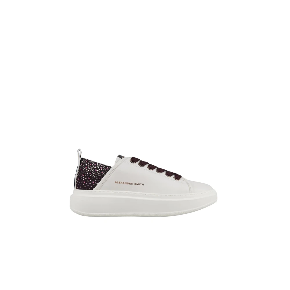 Shoes > Sneakers - - Alexander Smith - Modalova