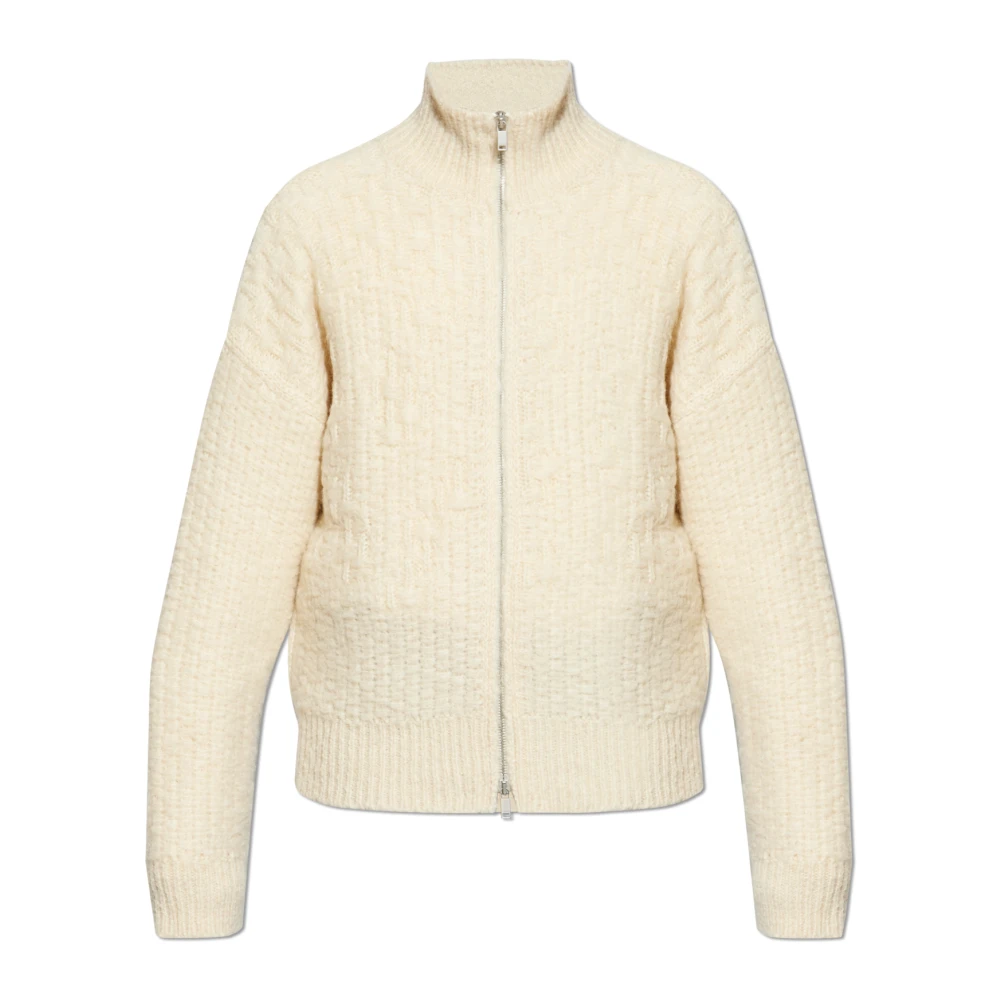Knitwear > Cardigans - - Jil Sander - Modalova