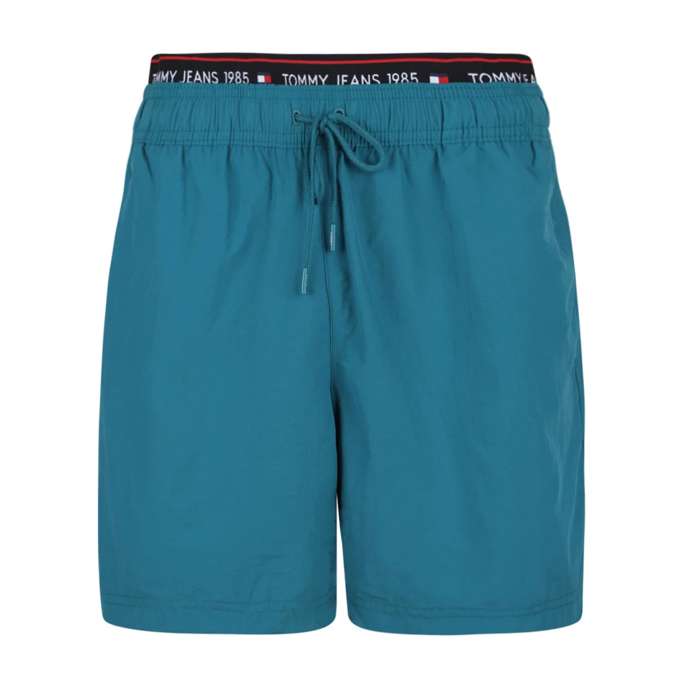 Swimwear > Beachwear - - Tommy Hilfiger - Modalova