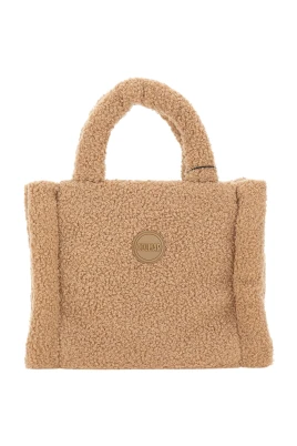 Teddy Tote Bag