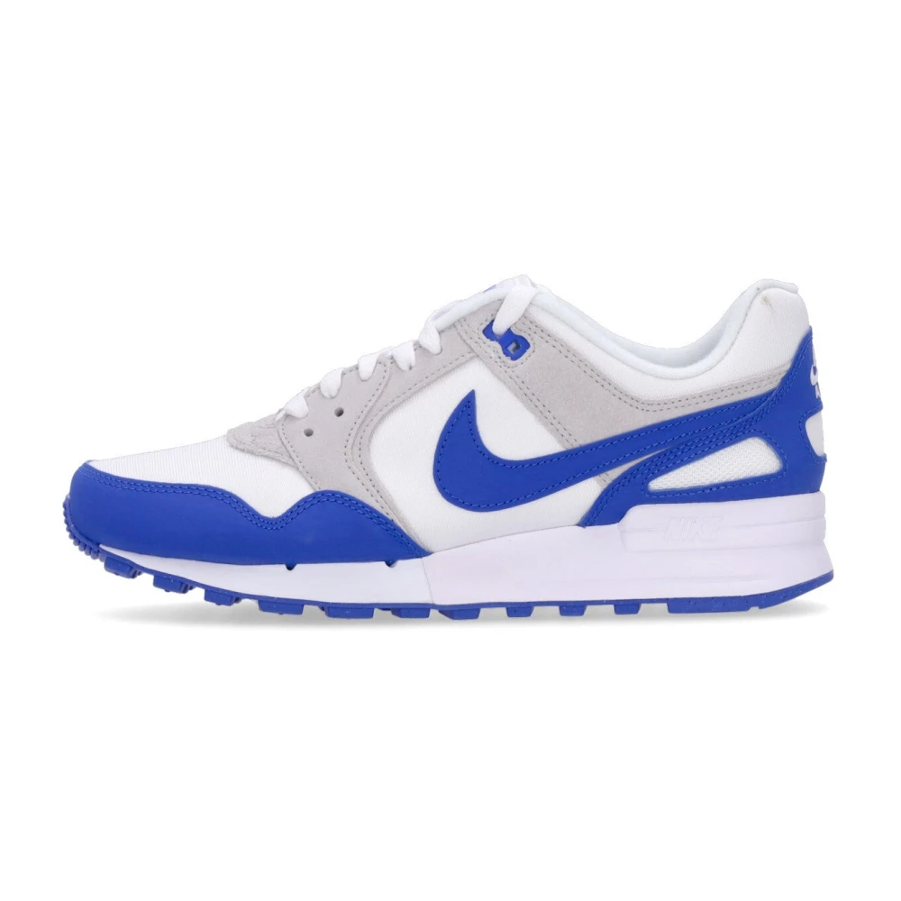 Nike , Trainers, Male, White, 8 1/2 Uk, Air Pegasus 89 Low Shoes