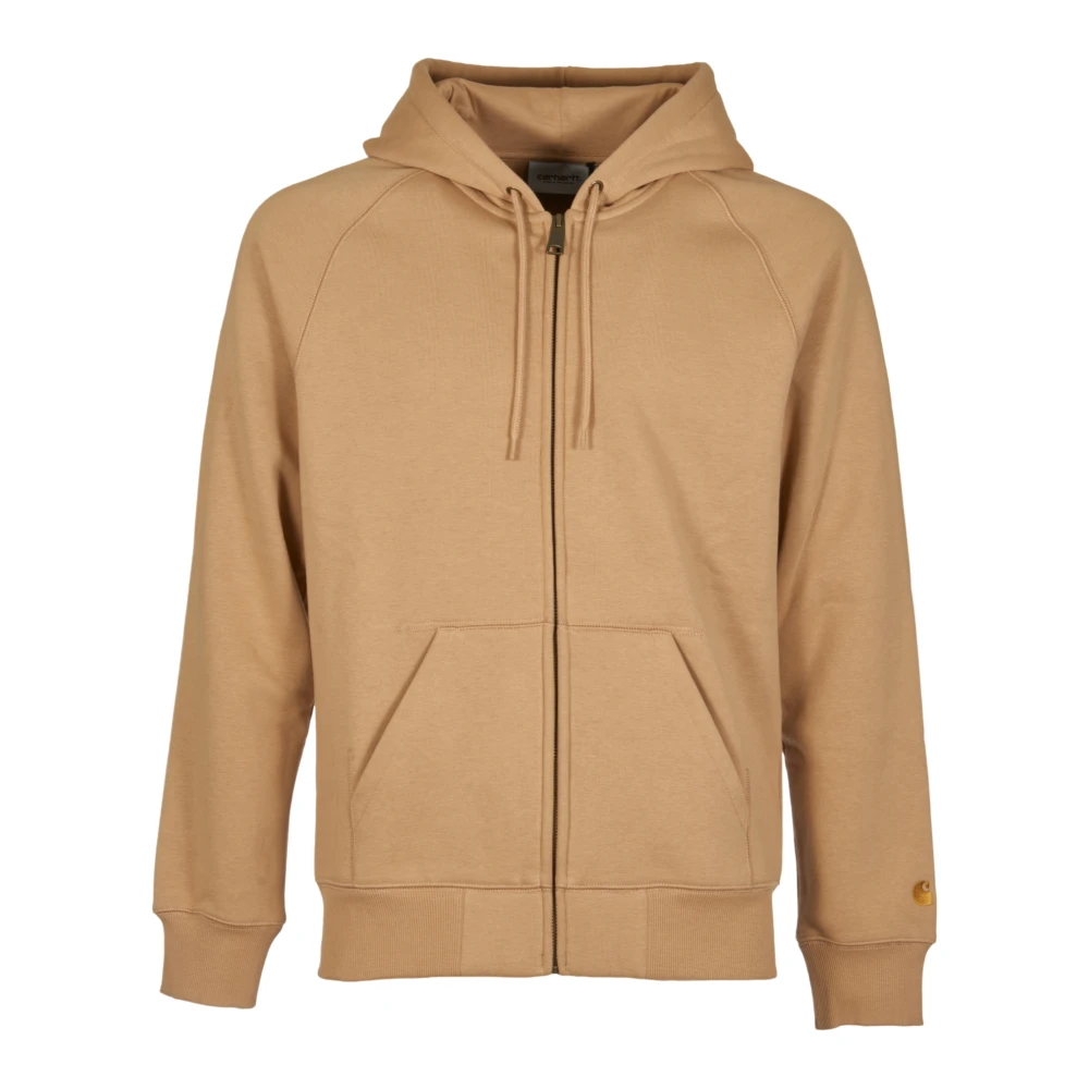 Sweatshirts & Hoodies > Zip-throughs - - Carhartt Wip - Modalova