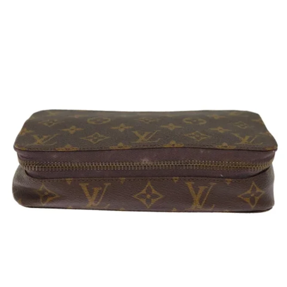 Pre-owned > Pre-owned Bags - - Louis Vuitton Vintage - Modalova